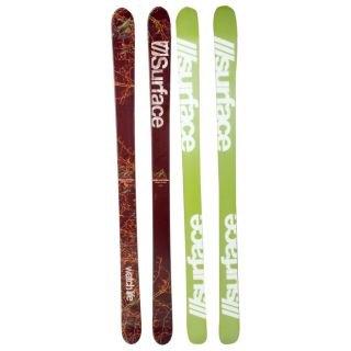 Powder Skis   Fat Skis for Powder