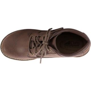 Womens Cliffs by White Mountain Peg Light Brown Synthetic   16706488