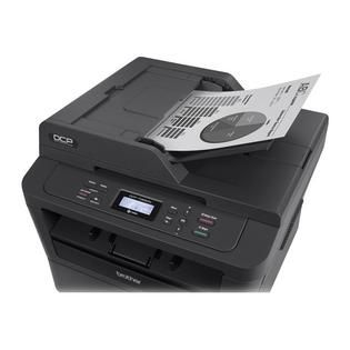 BROTHER INTERNATIONAL  Brother DCP 7065DN Multifunction Laser Printer