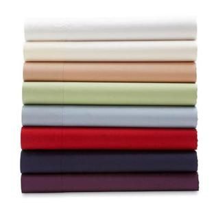 Cannon 300 thread count Wrinkle Free Sheet Set