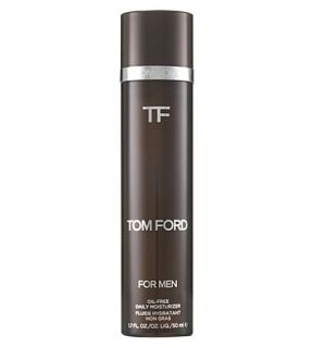 TOM FORD   Oil free daily moisturiser 50ml