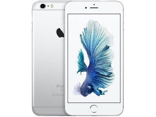 Apple iPhone 6s Plus 128GB 4G LTE Unlocked Cell Phone 5.5" 2GB RAM (Silver)