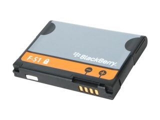 BlackBerry Standard Battery For Torch 9800 BAT 26483 003