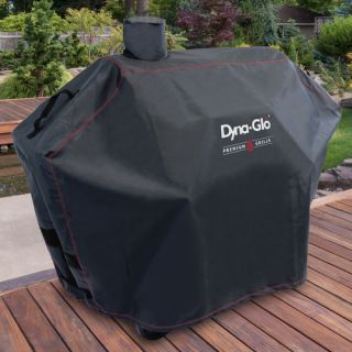 Outdoor Outdoor CookingGrill Covers Dyna Glo SKU: DNAG1079