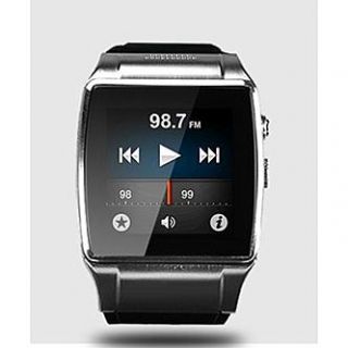 LINSAY NEW SMART WATCH EXECUTIVE EX 5L with CAMERA 8GB Memory   TVs