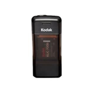 Kodak  Essential Universal Li Ion Battery Charger UC 200