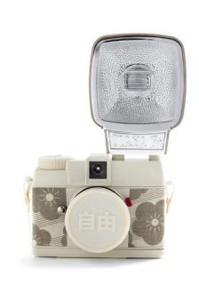 Special Edition Diana Mini Camera in JIYU  Mod Retro Vintage Electronics