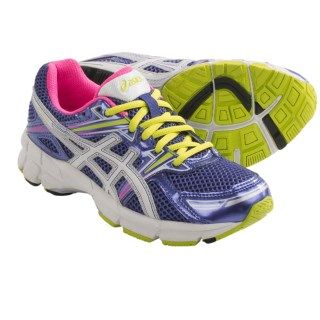 ASICS GT 1000 GS Running Shoes (For Kids and Youth) 38