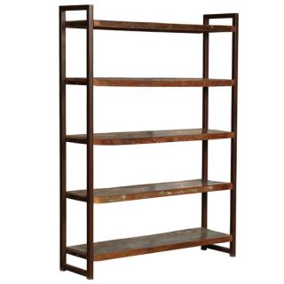 Hovito Wood 80 Standard Bookcase