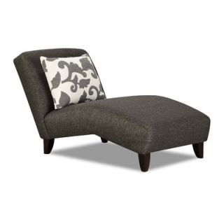 Mason Chaise Lounge by Chelsea Home