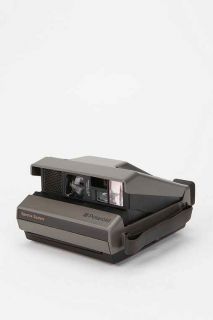 Polaroid First Edition Spectra System Camera By Impossible Project