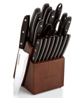 Tools of the Trade 20 Pc Cutlery Set   Cutlery & Knives   Kitchen