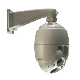 Revo Elite 36X Zoom Indoor/Outdoor PTZ Surveillance Camera with Built