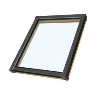 Fakro Fixed Skylight FX 24/27 Z3 (Tempered Glass, LowE) 68706