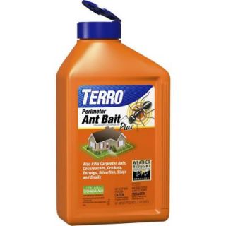 Terro 2 lb. Perimeter Ant Bait T2600