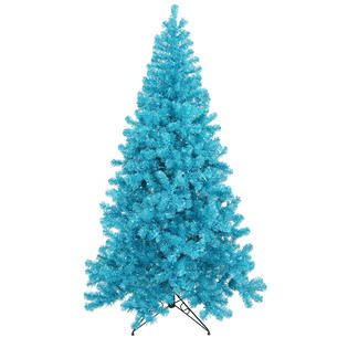 Vickerman 3 x 29 Sky Blue Tree 70Teal 232T   Seasonal   Christmas