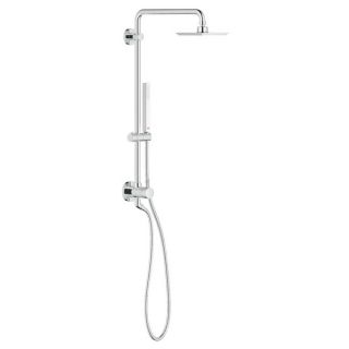 Grohe Retro Fit System Retro Fit 152 Shower System Plus Diverter 9.5