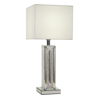 Safavieh Rafferty 30.5 H Table Lamp with Square Shade