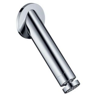 Hansgrohe Axor Starck 1 Spray 1 in. Fixed Showerhead in Chrome 27490001