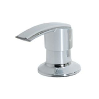 Pfister Soap Dispenser with Flat Nozzle