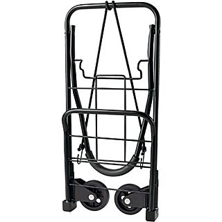 Travel Smart by Conair Flat Folding Multi Use/Luggage Cart