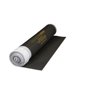 Roberts Black Jack 100 sq. ft., 28 ft. x 43 in. x 2.5 mm Roll of 2 in