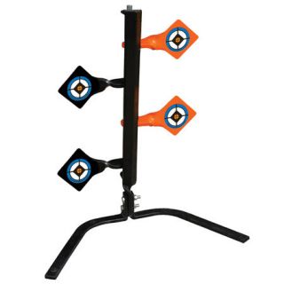 Do All Outdoors 9mm to .30 06 Steel Roundup Dueling Tree Target 854591