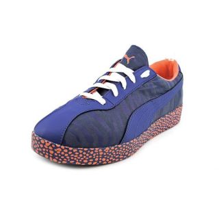 Puma Womens Munster 2 Reptile Synthetic Athletic Shoe  