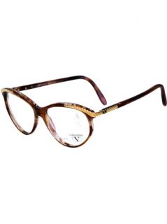 Valentino Vintage Cat Eye Glasses