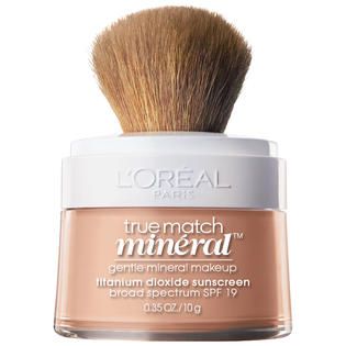 Oreal Natural Ivory 461/C1 C2 Foundation   Beauty   Face