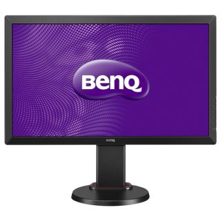 BenQ RL2460HT 24 LED LCD Monitor   16:9   1 ms