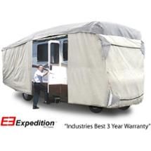 Expedition EXA3033 408'' Class A RV Cover