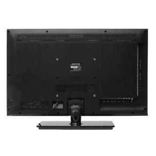Sceptre Inc.  32 Class 720p 60Hz LED HDTV   E325BV HD ENERGY STAR®