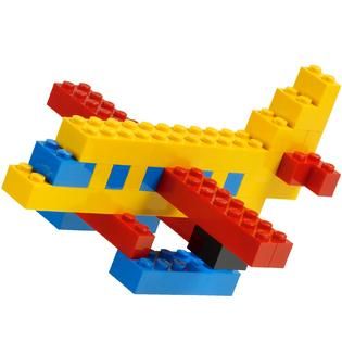 LEGO Bricks & More Builders of Tomorrow® Set 1