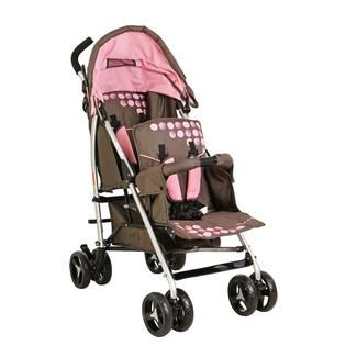 Dream On Me  Freedom Tandem Stroller In Pink
