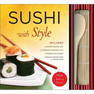 Sushi With Style