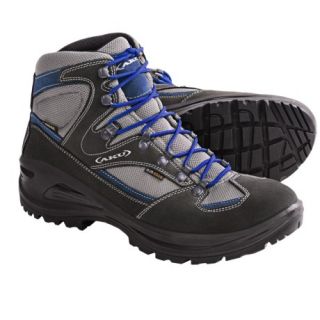 AKU Teton Gore Tex® Hiking Boots (For Men) 5309H 62