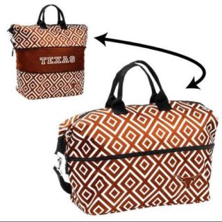 Texas DD Expandable Tote