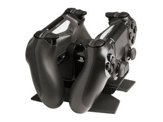 DualShock 4 Charging Station for PlayStation 4