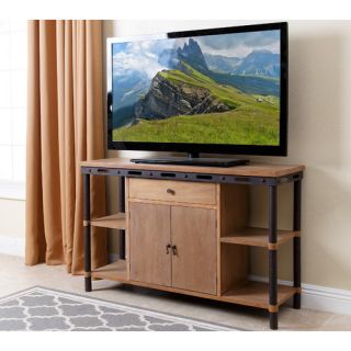 Chadwood TV Stand by Trent Austin Design