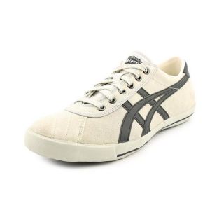Onitsuka Tiger by Asics Mens Rotation 77 Leather Casual Shoes