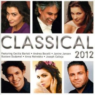 Classical 2012 / Various
