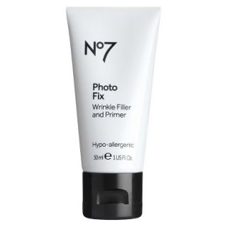 Boots No7 PhotoFix Wrinkle Filler & Primer   1.01 oz