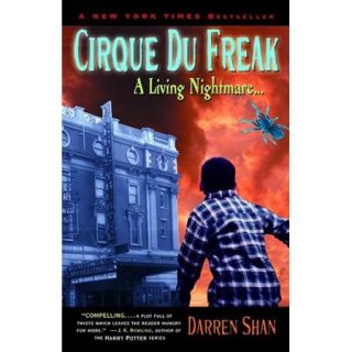 Cirque Du Freak: A living Nightmare