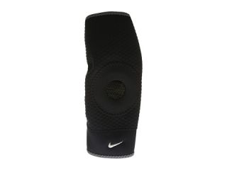 Nike Open Patella Knee Sleeve Black