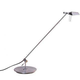 Tema 23 H Table Lamp with Novelty Shade by Carpyen
