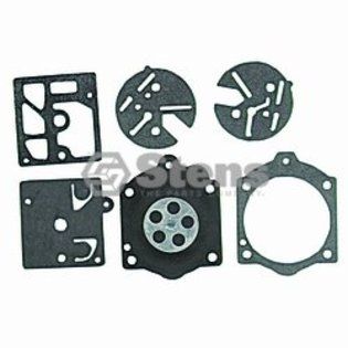 Stens Gasket And Diaphragm Kit For Walbro D10 HDC   Lawn & Garden