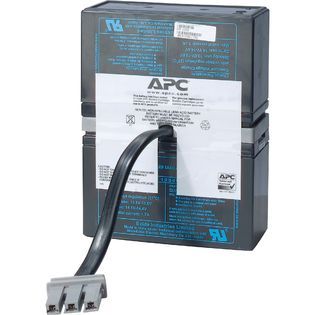 APC  Replacement Battery Cartridge #33 Desktops