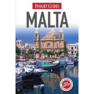 Insight Guides Malta