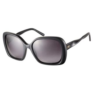Tom Ford Womens Jennifer Black Sunglasses
